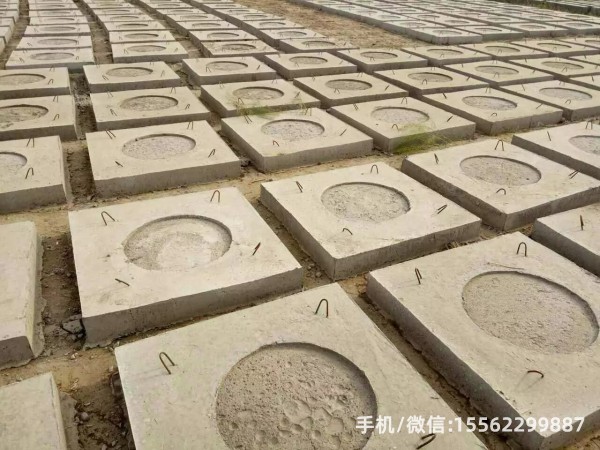 大东DP12混凝土电杆底盘
